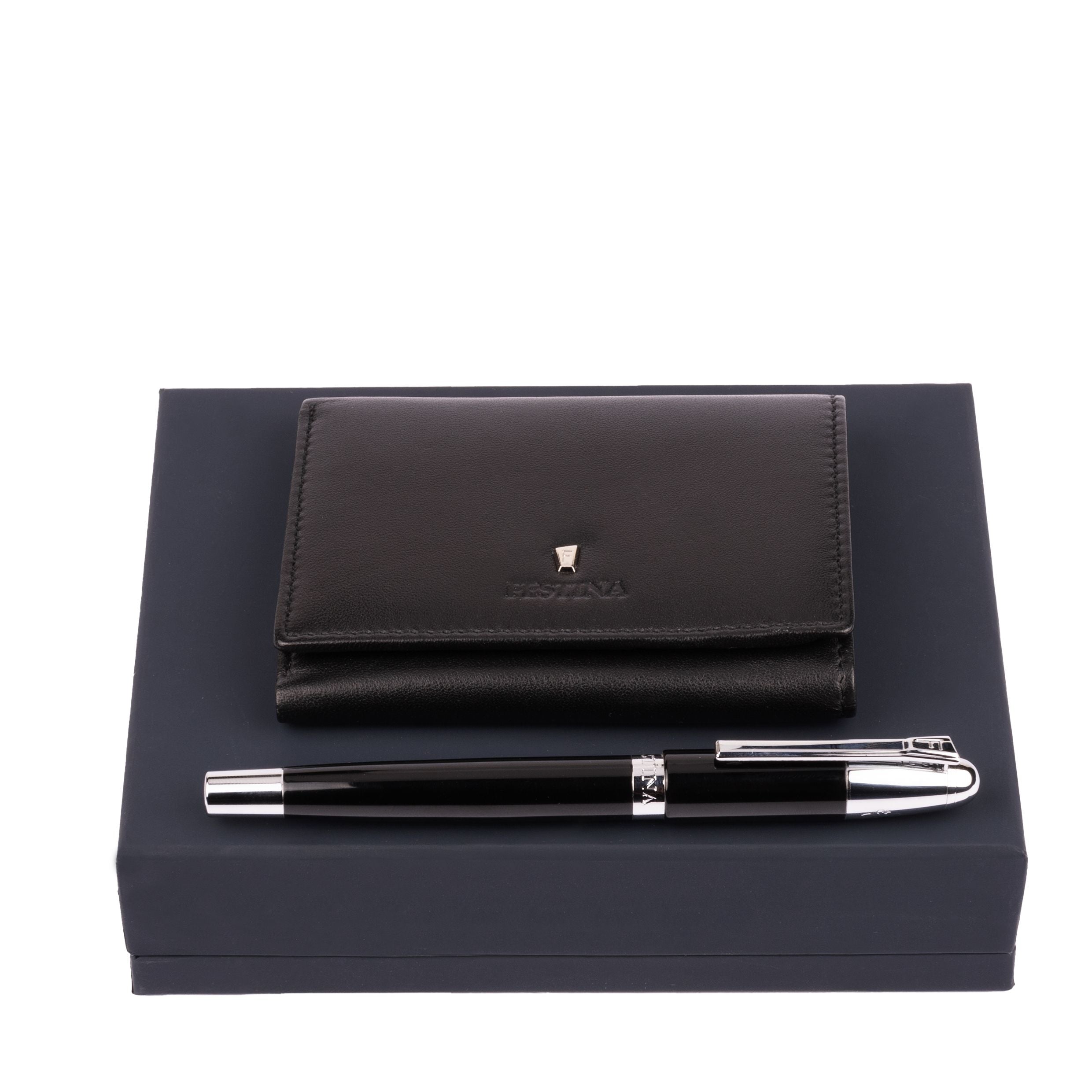Set Festina (Rollerball Pen & Card Holder)