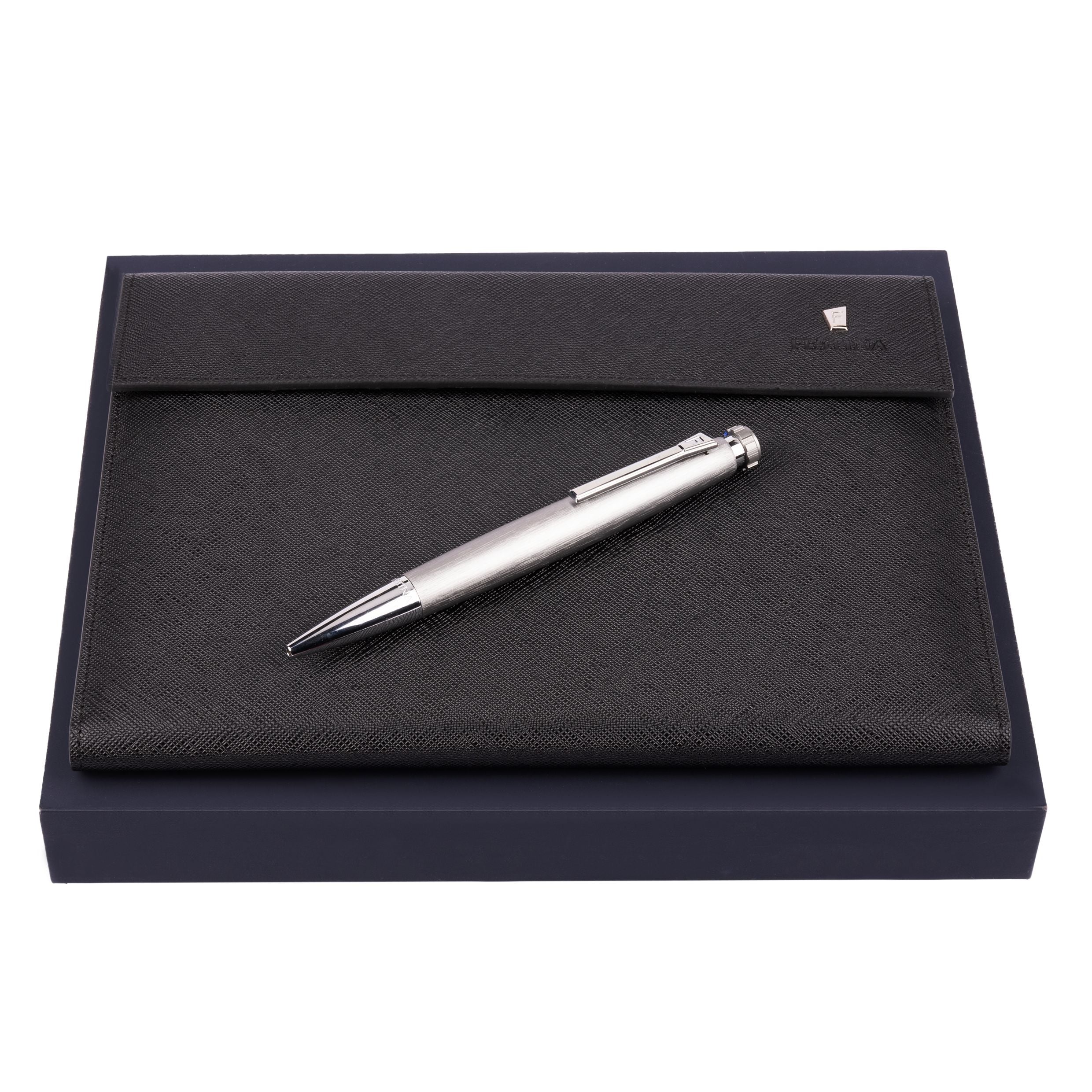 Set Festina (Ballpoint Pen & Folder A5)