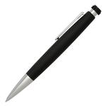 Ballpoint Pen Chronobike Classic Chrome Black
