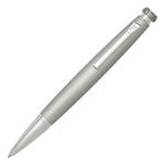 Ballpoint Pen Chronobike Classic Chrome Black