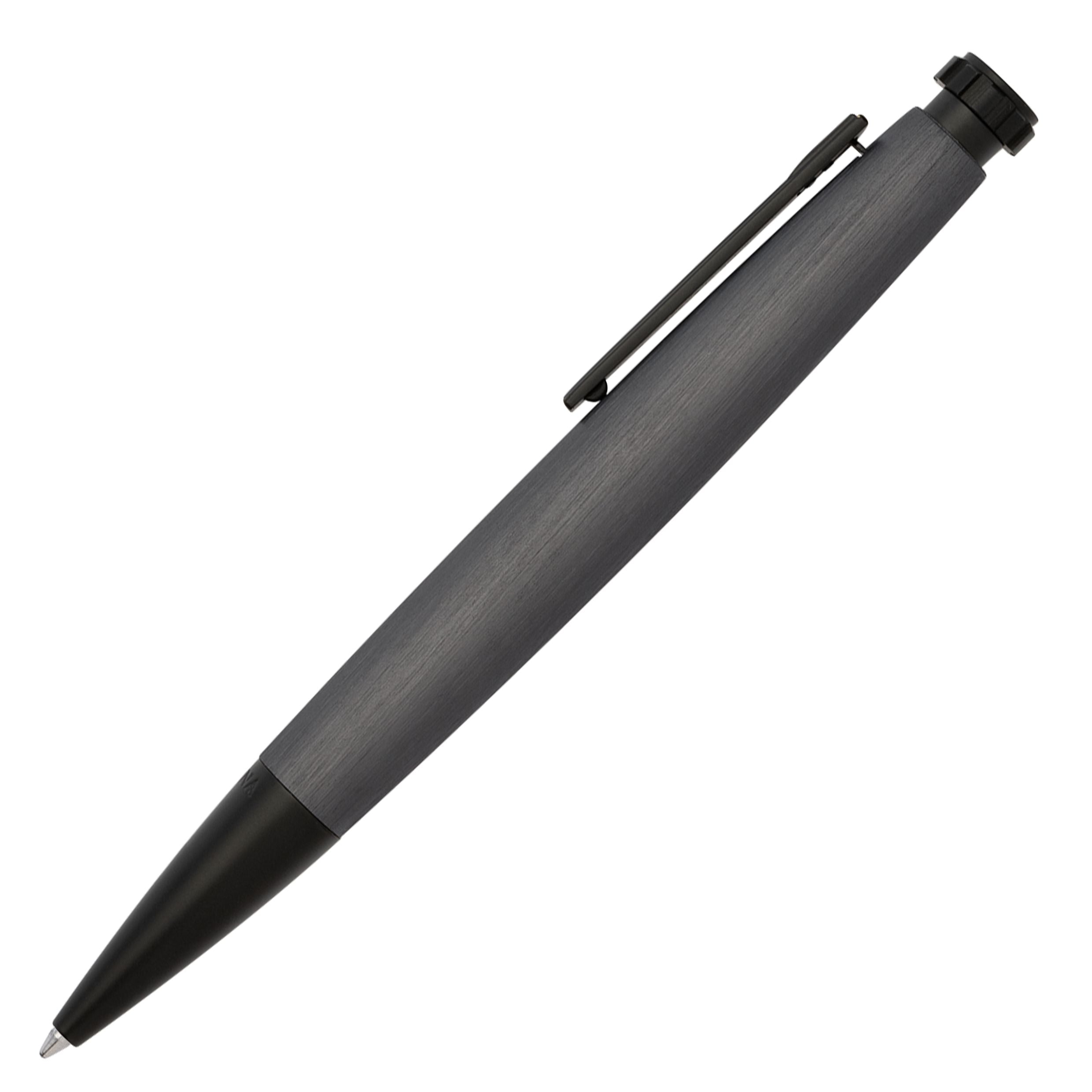 Ballpoint Pen Chronobike Black Gun