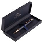 Ballpoint Pen Chronobike Rose Gold Chrome