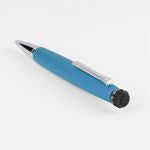 Ballpoint Pen Chronobike Rainbow Light Blue