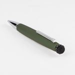 Ballpoint Pen Chronobike Rainbow Light Blue