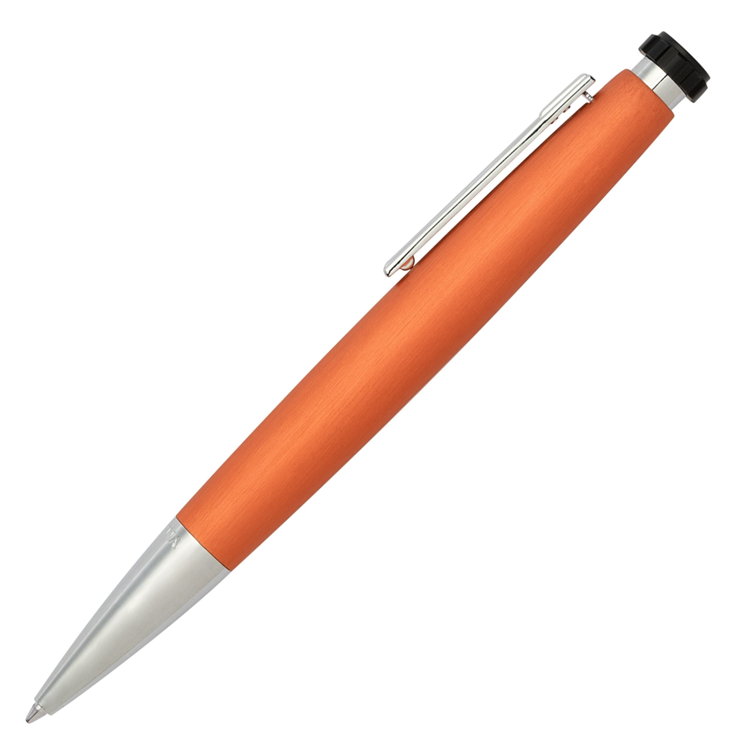 Ballpoint Pen Chronobike Rainbow Light Blue