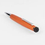 Ballpoint Pen Chronobike Rainbow Light Blue