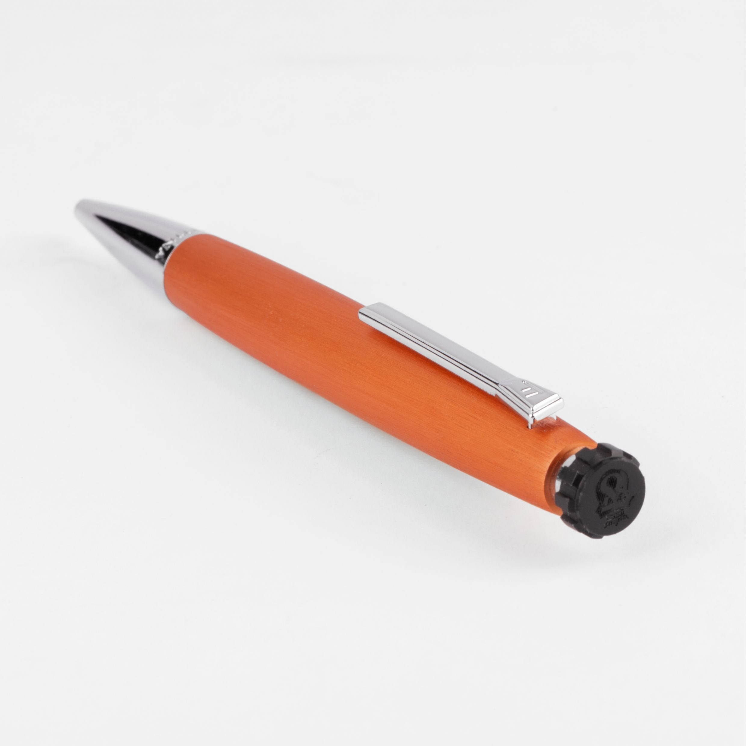 Ballpoint Pen Chronobike Rainbow Light Blue