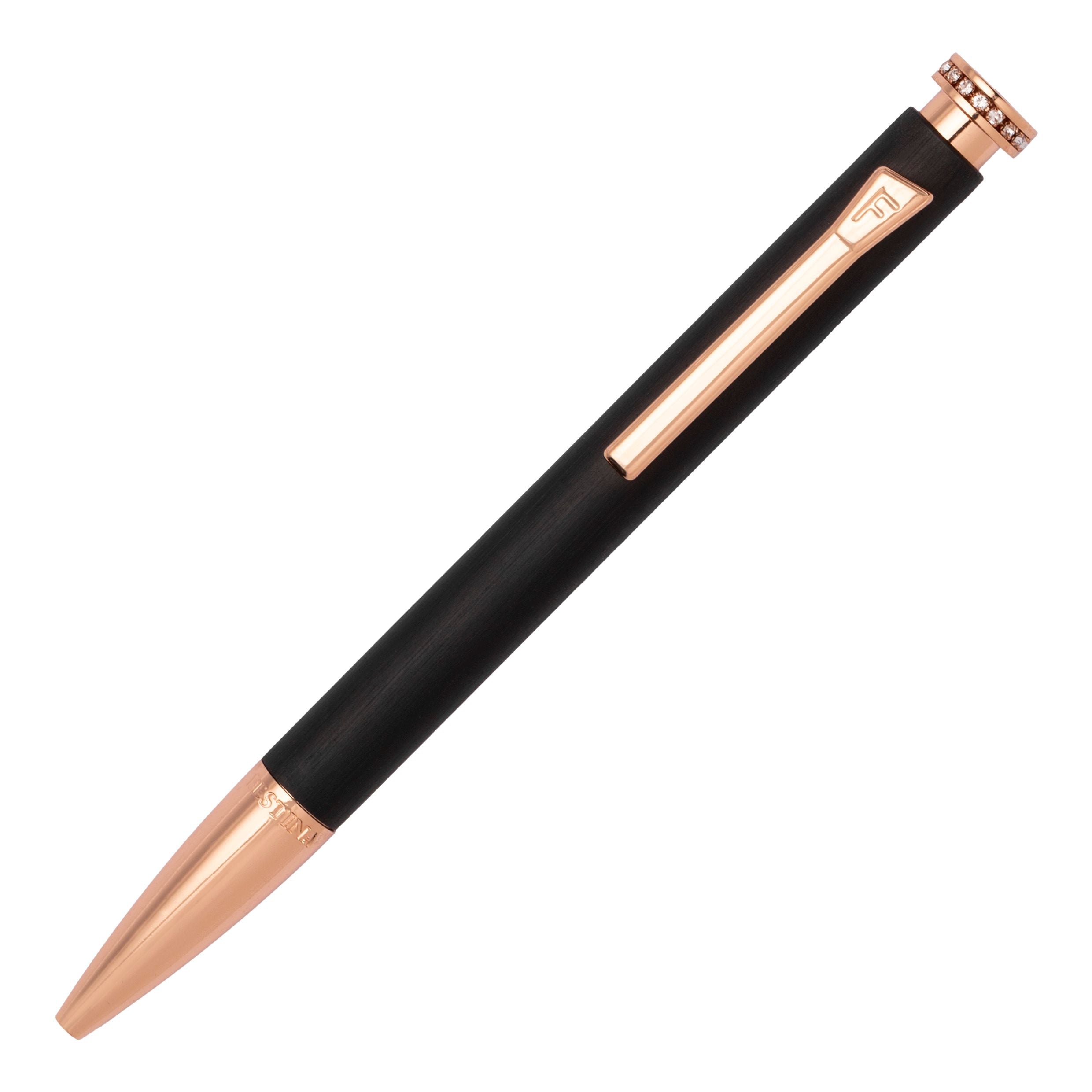 Ballpoint Pen Mademoiselle Black