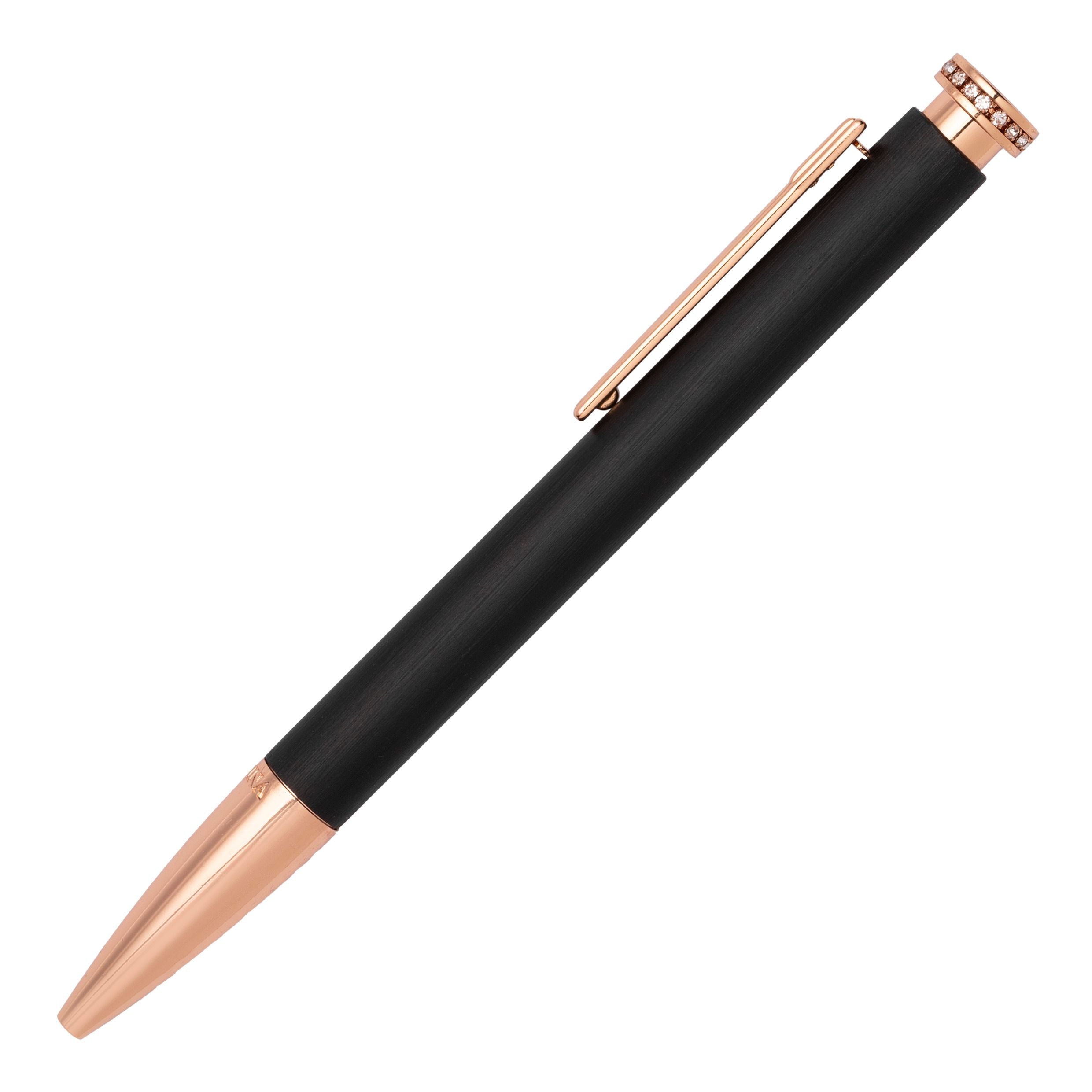 Ballpoint Pen Mademoiselle Black
