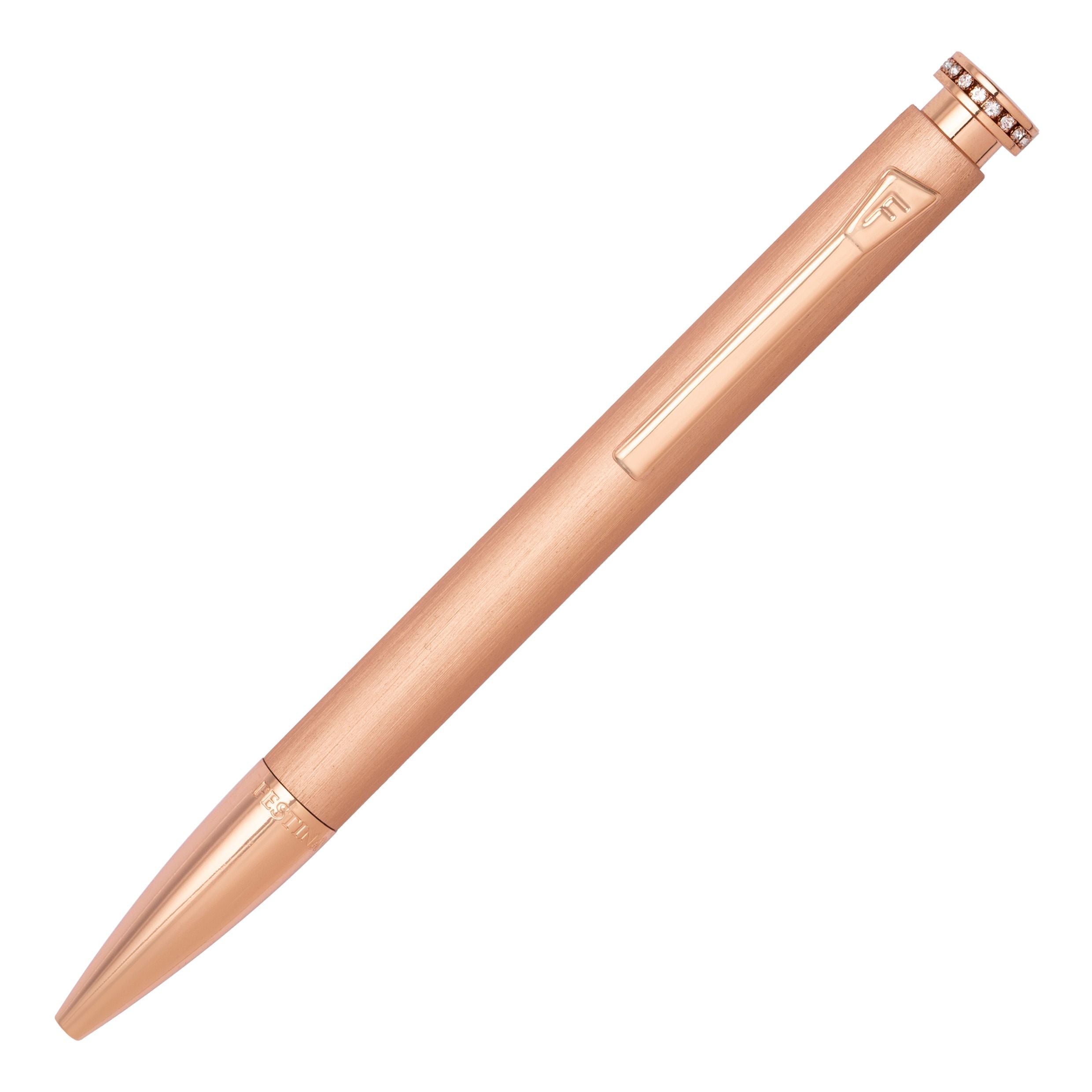 Ballpoint Pen Mademoiselle Black