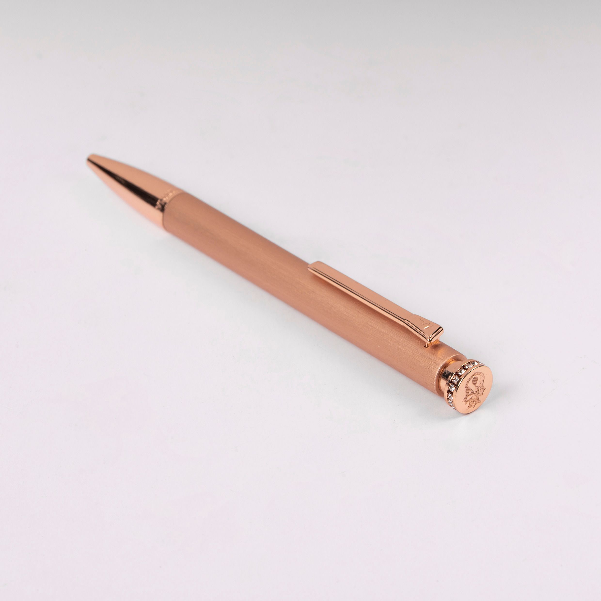 Ballpoint Pen Mademoiselle Black