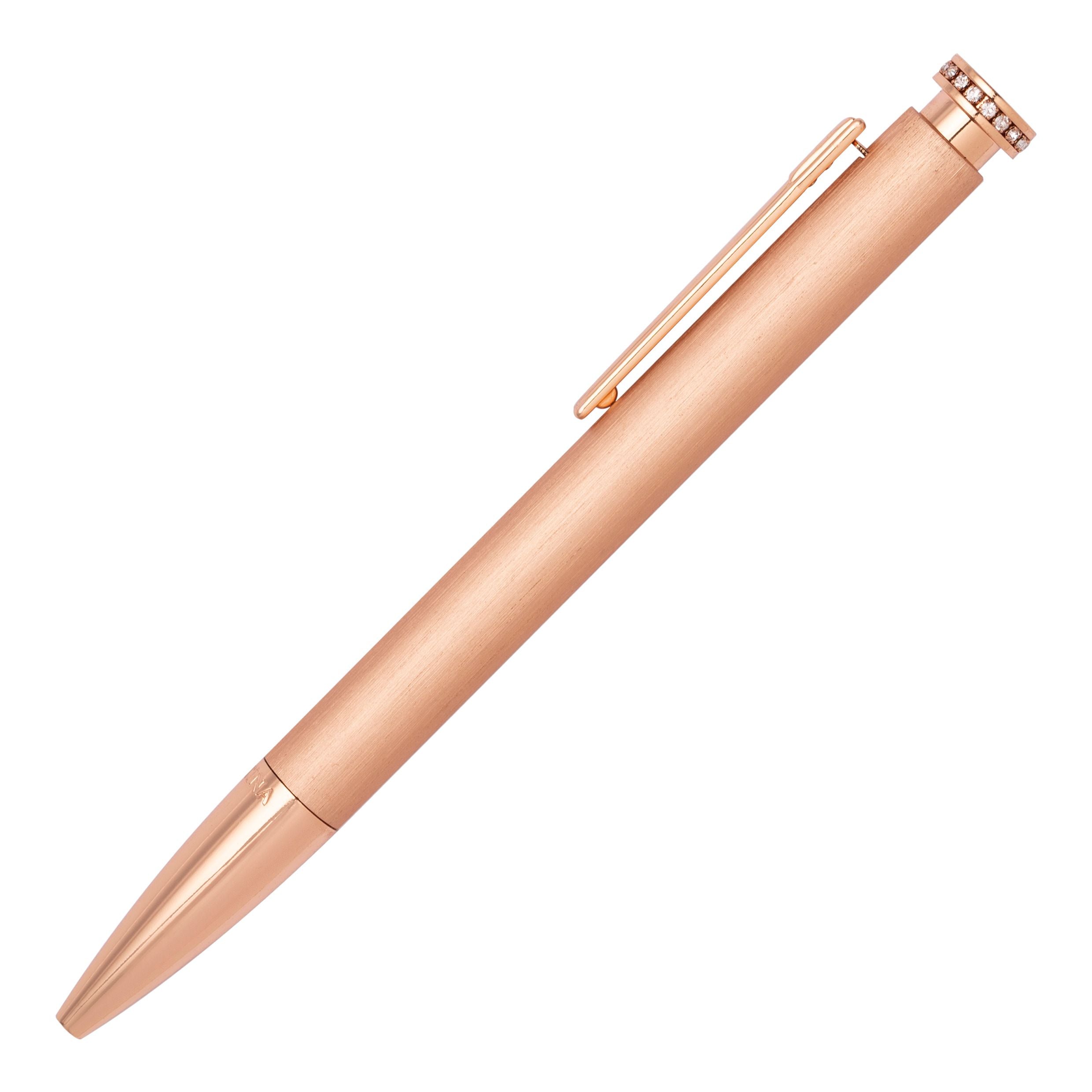 Ballpoint Pen Mademoiselle Black