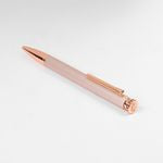 Ballpoint Pen Mademoiselle Black