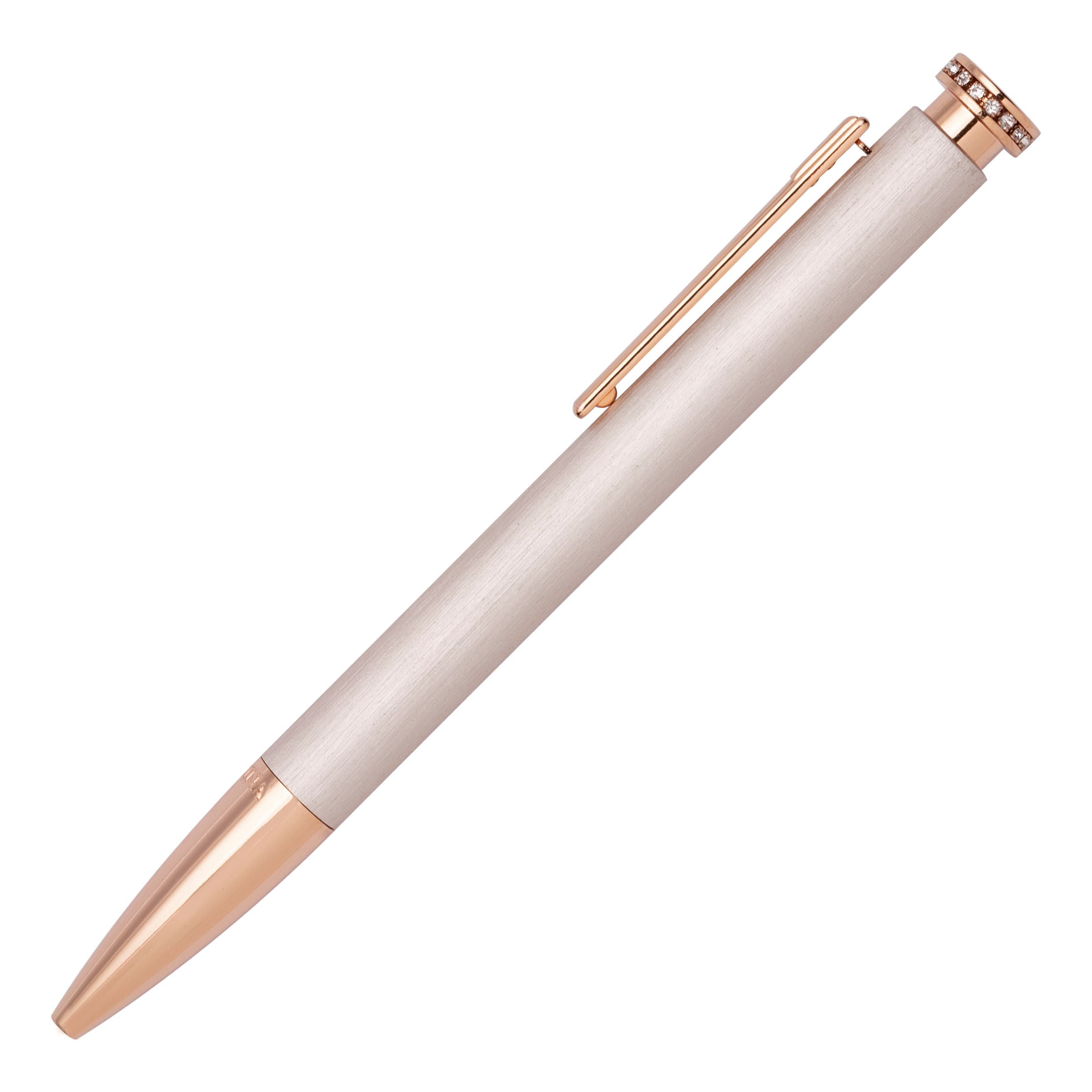 Ballpoint Pen Mademoiselle Black
