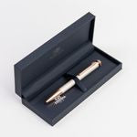 Ballpoint Pen Mademoiselle Black