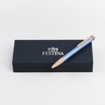 Ballpoint Pen Mademoiselle Black