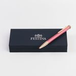 Ballpoint Pen Mademoiselle Black