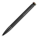 Ballpoint Pen Mademoiselle Rainbow Black