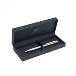 Ballpoint Pen Mademoiselle Diamond Chrome
