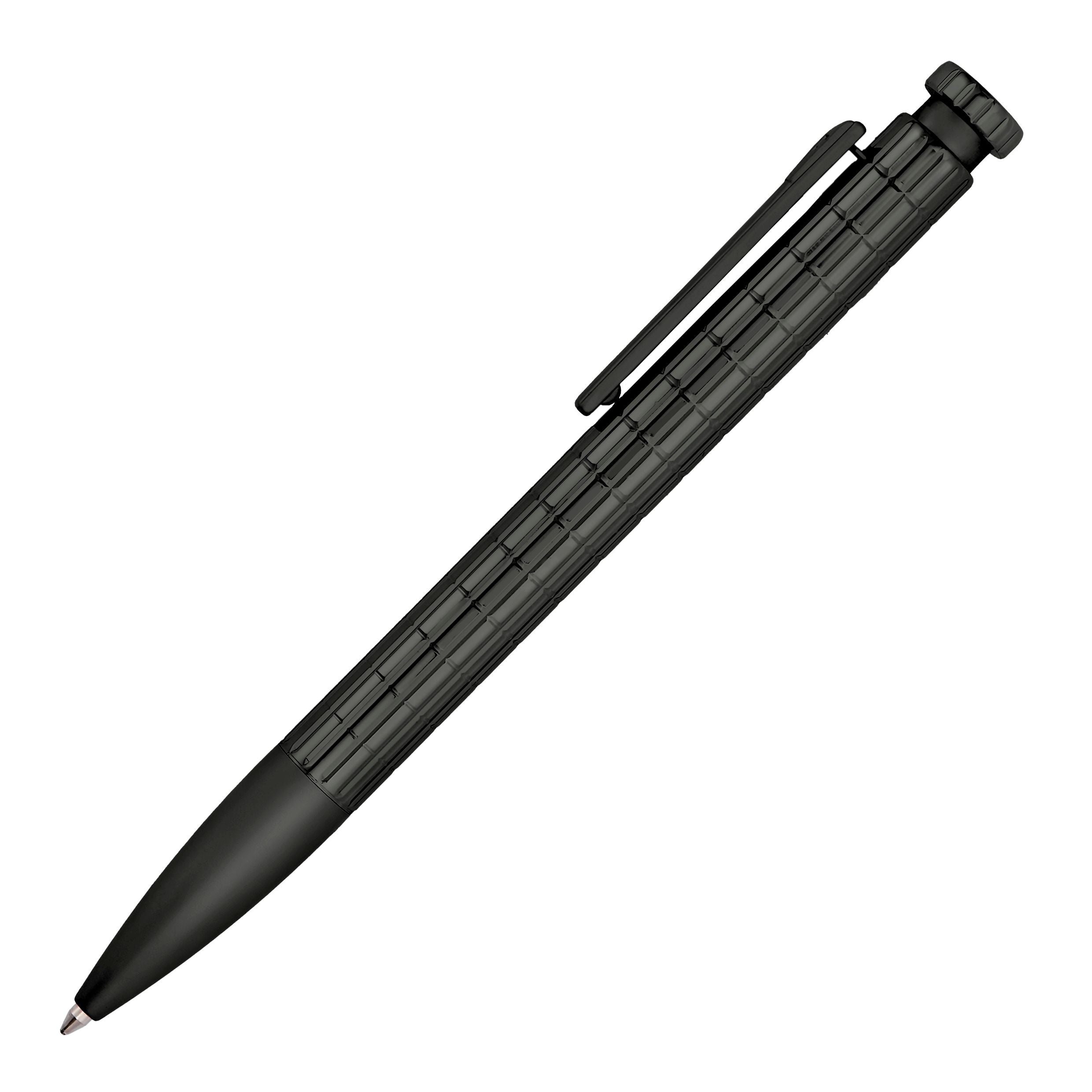 Ballpoint Pen Mademoiselle Diamond Chrome