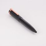Fountain Pen Prestige Rose Gold Navy