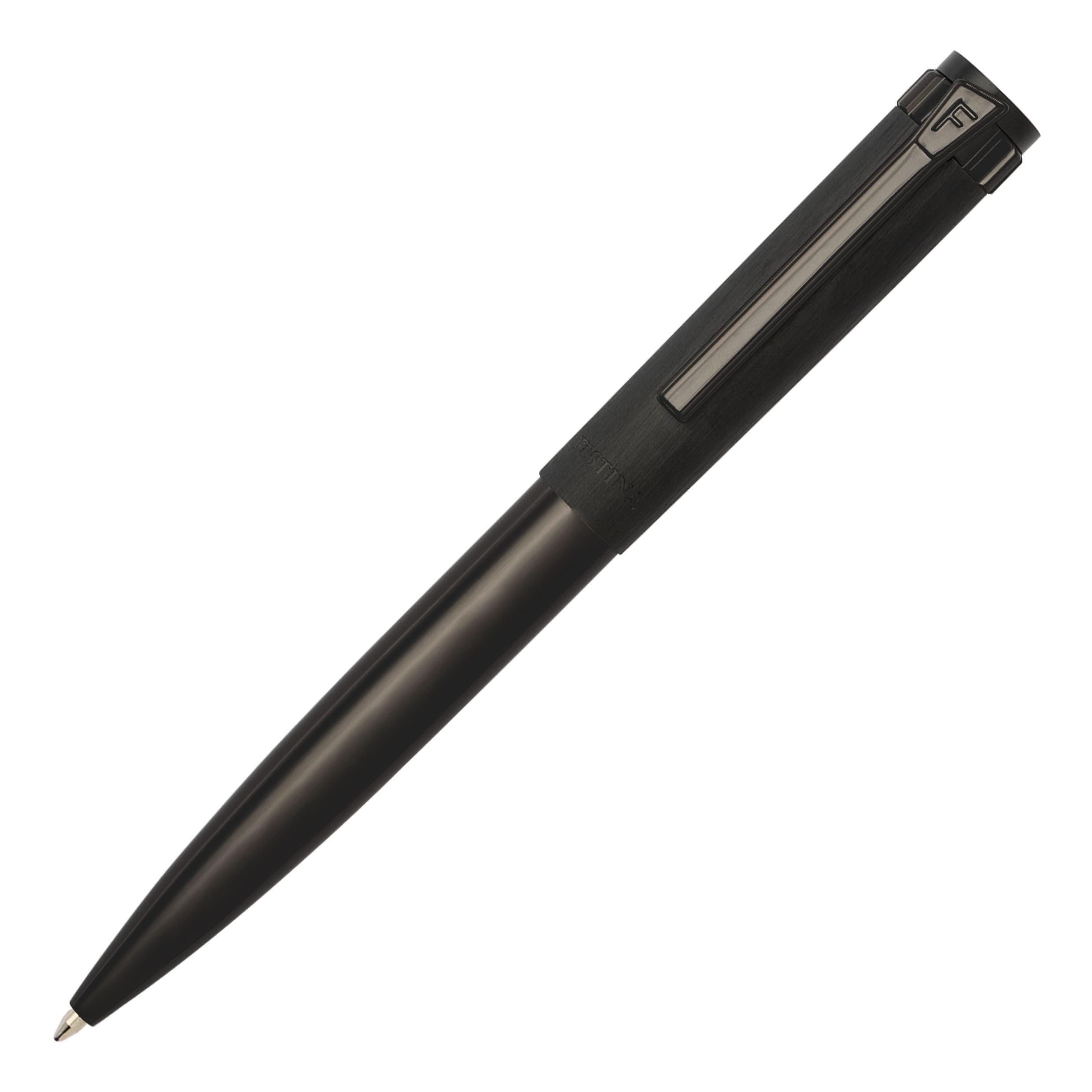Ballpoint Pen Prestige Gun Black