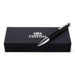 Ballpoint Pen Chronobike Black