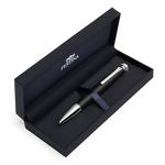 Ballpoint Pen Chronobike Black
