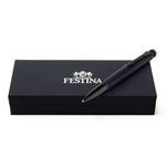 Ballpoint Pen Chronobike Black