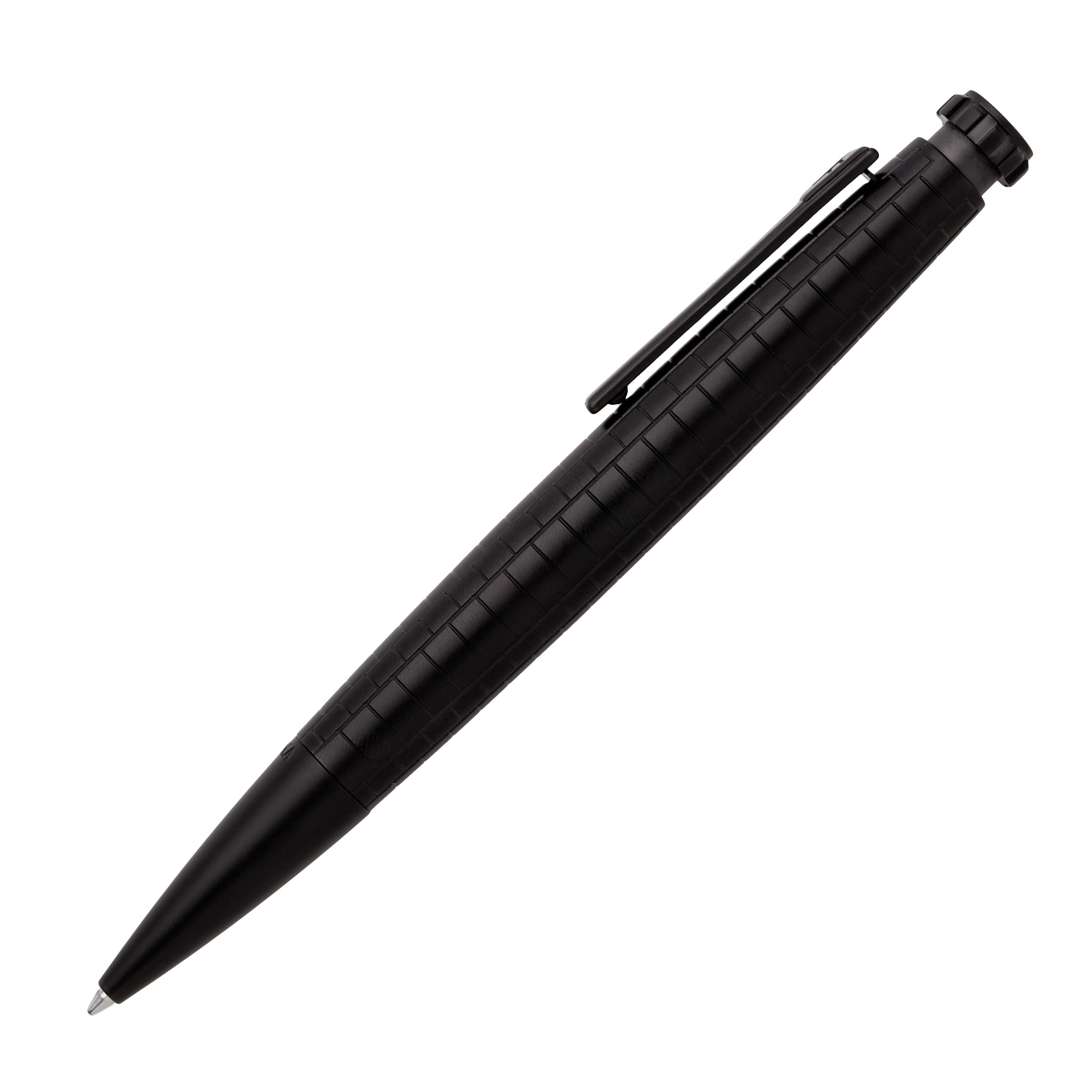 Ballpoint Pen Chronobike Band Black