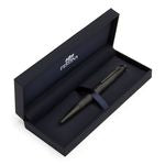 Ballpoint Pen Chronobike Band Black