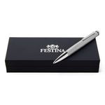 Ballpoint Pen Chronobike Band Black