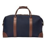 Travel Bag Button Black