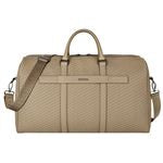 Travel Bag Interlace Black