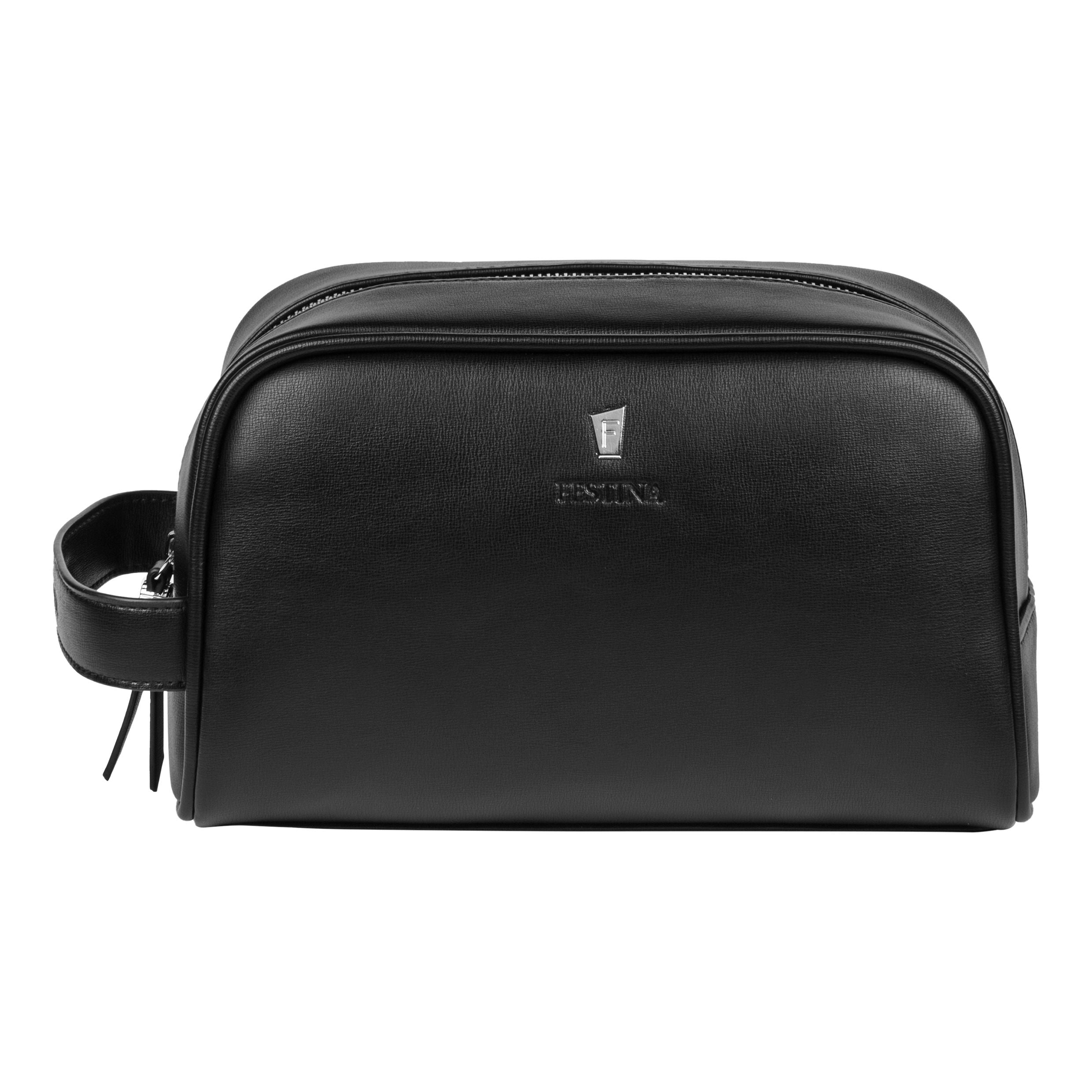 Toiletry Bag Classicals Black