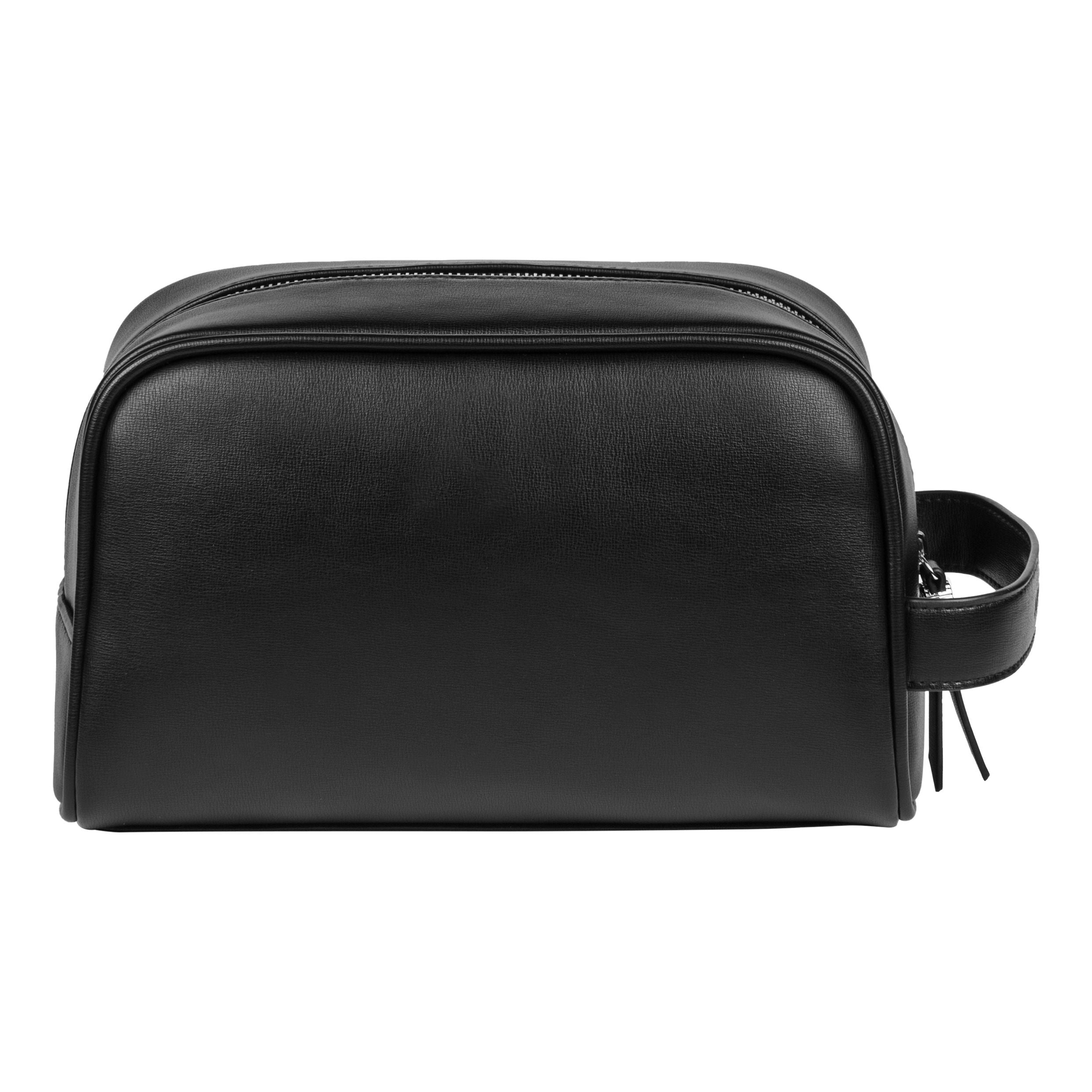 Toiletry Bag Classicals Black