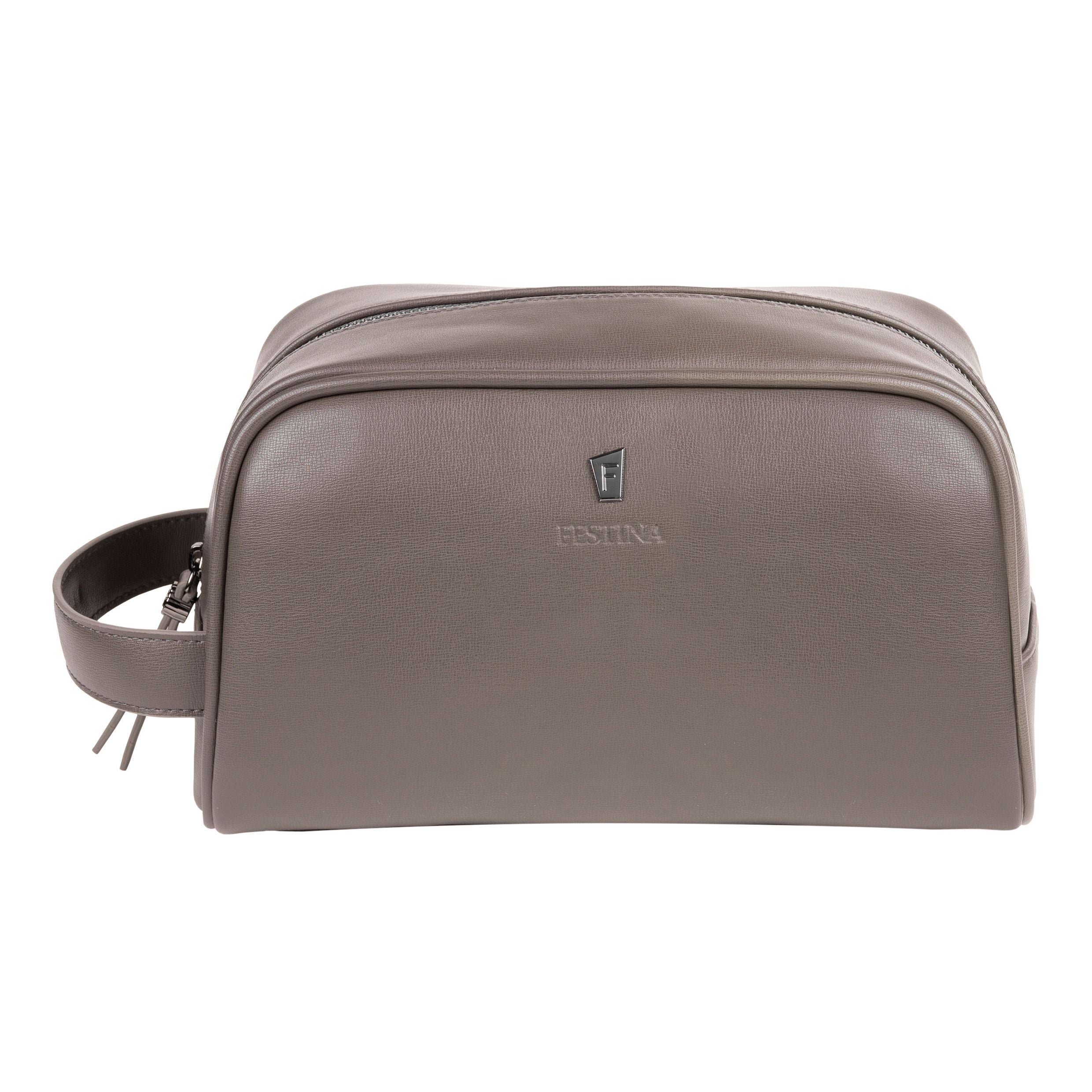 Toiletry Bag Classicals Black