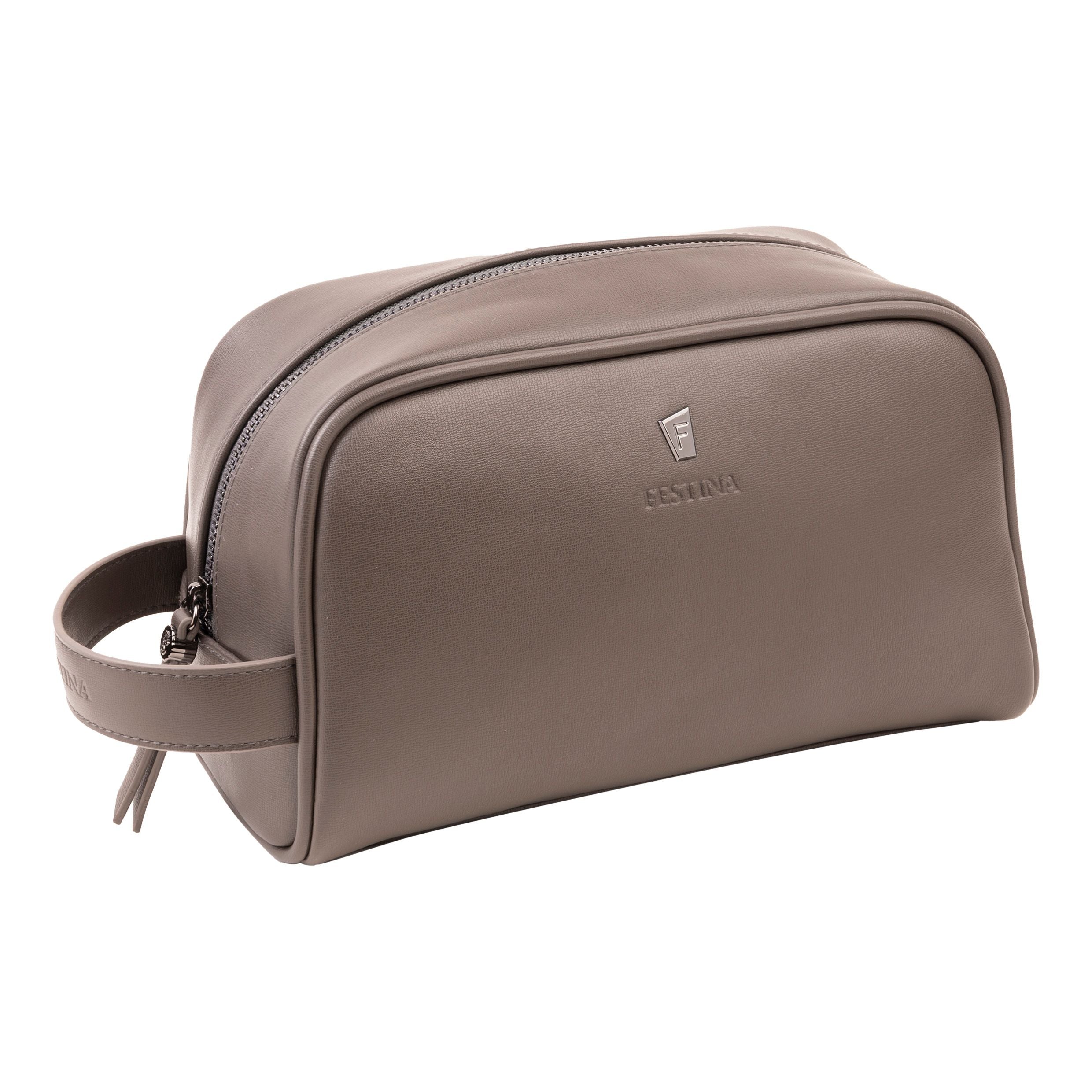 Toiletry Bag Classicals Black