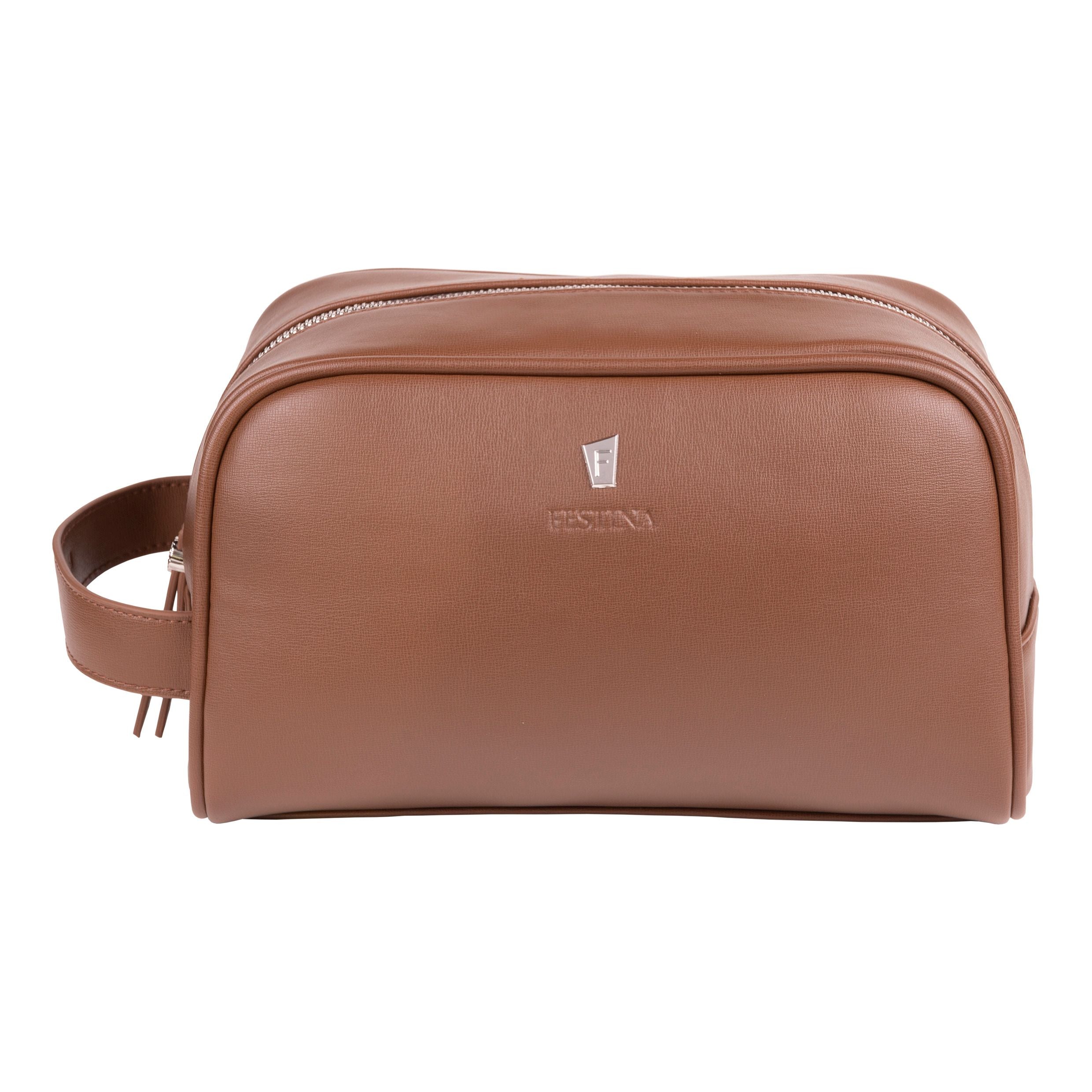Toiletry Bag Classicals Black