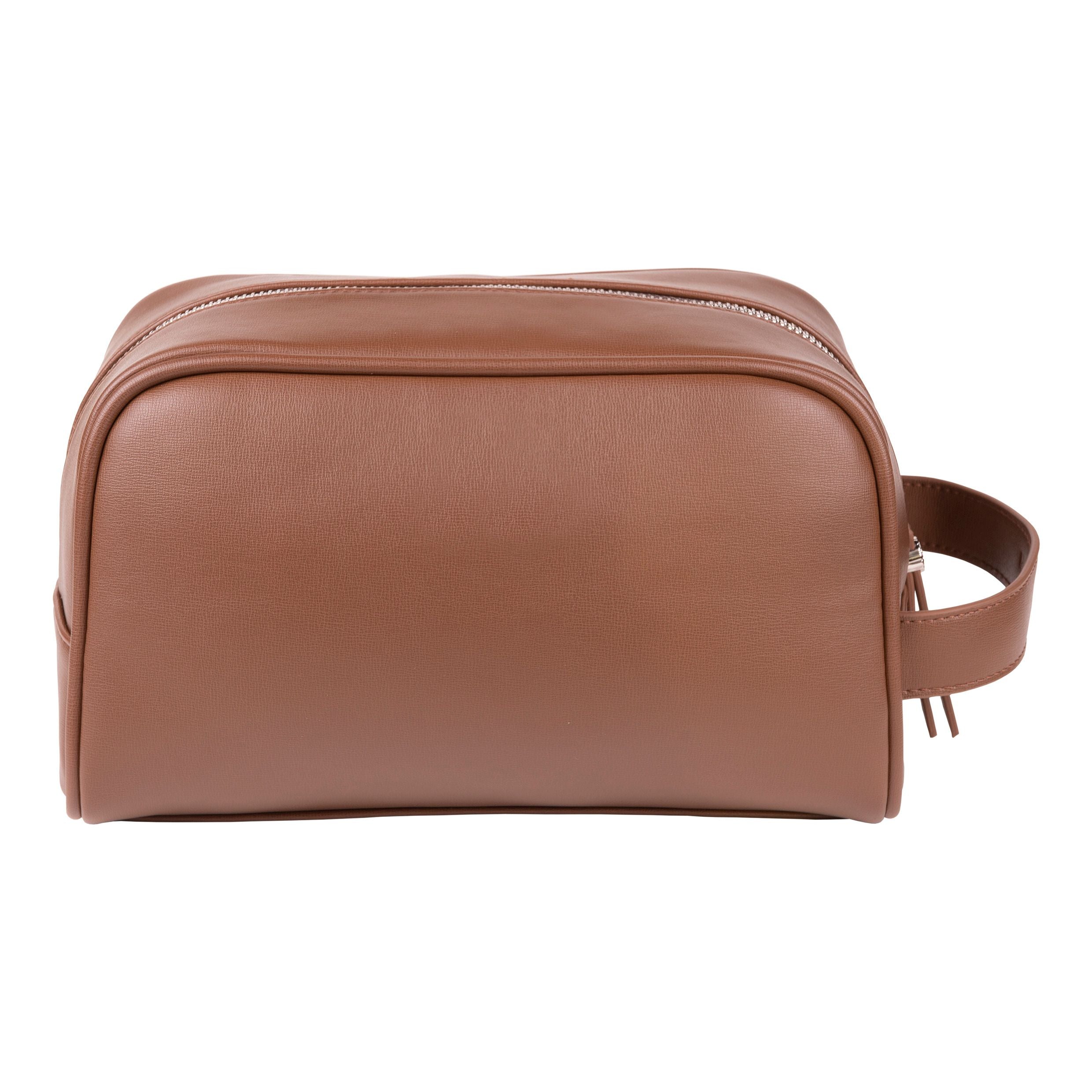 Toiletry Bag Classicals Black