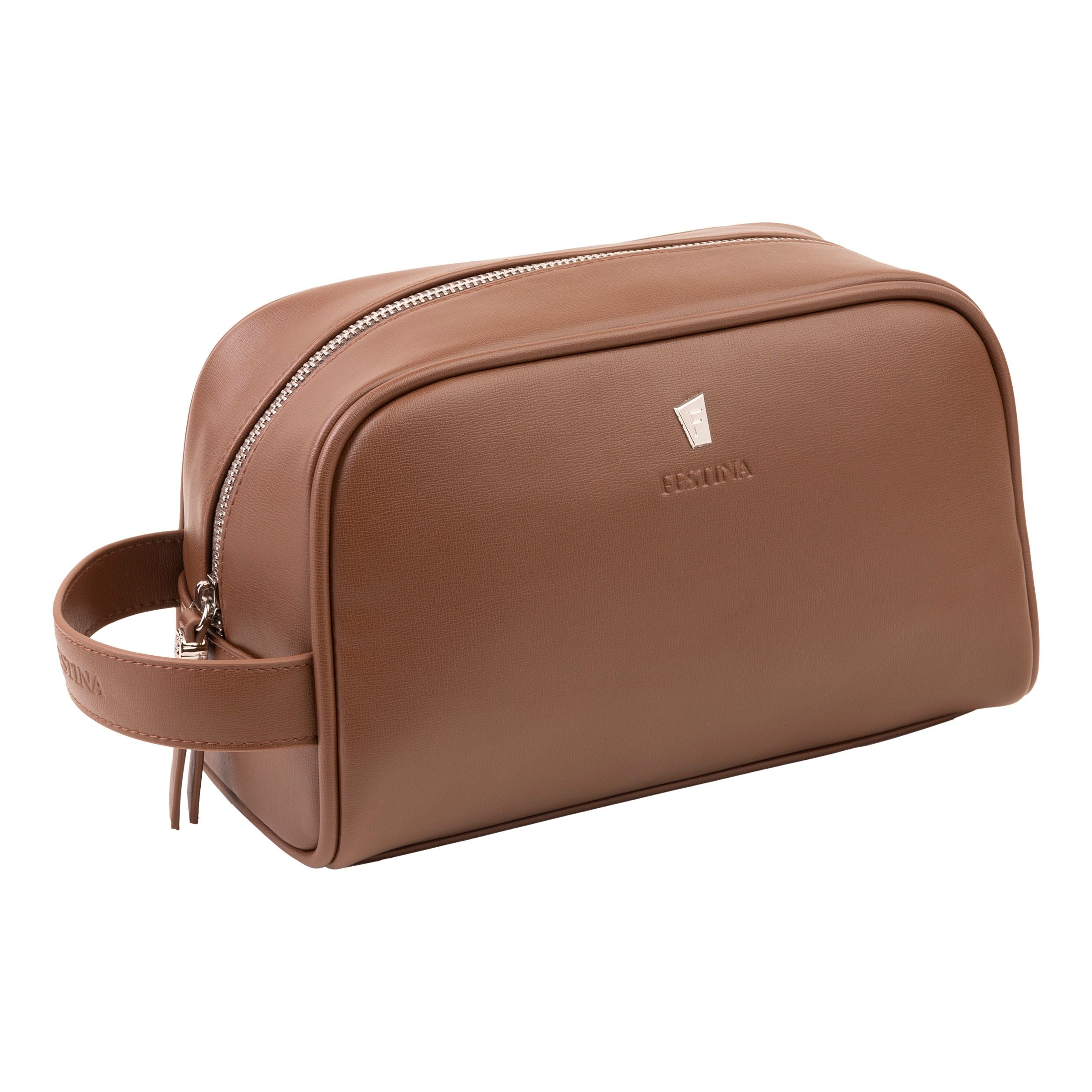 Toiletry Bag Classicals Black