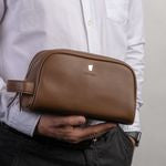 Toiletry Bag Classicals Black