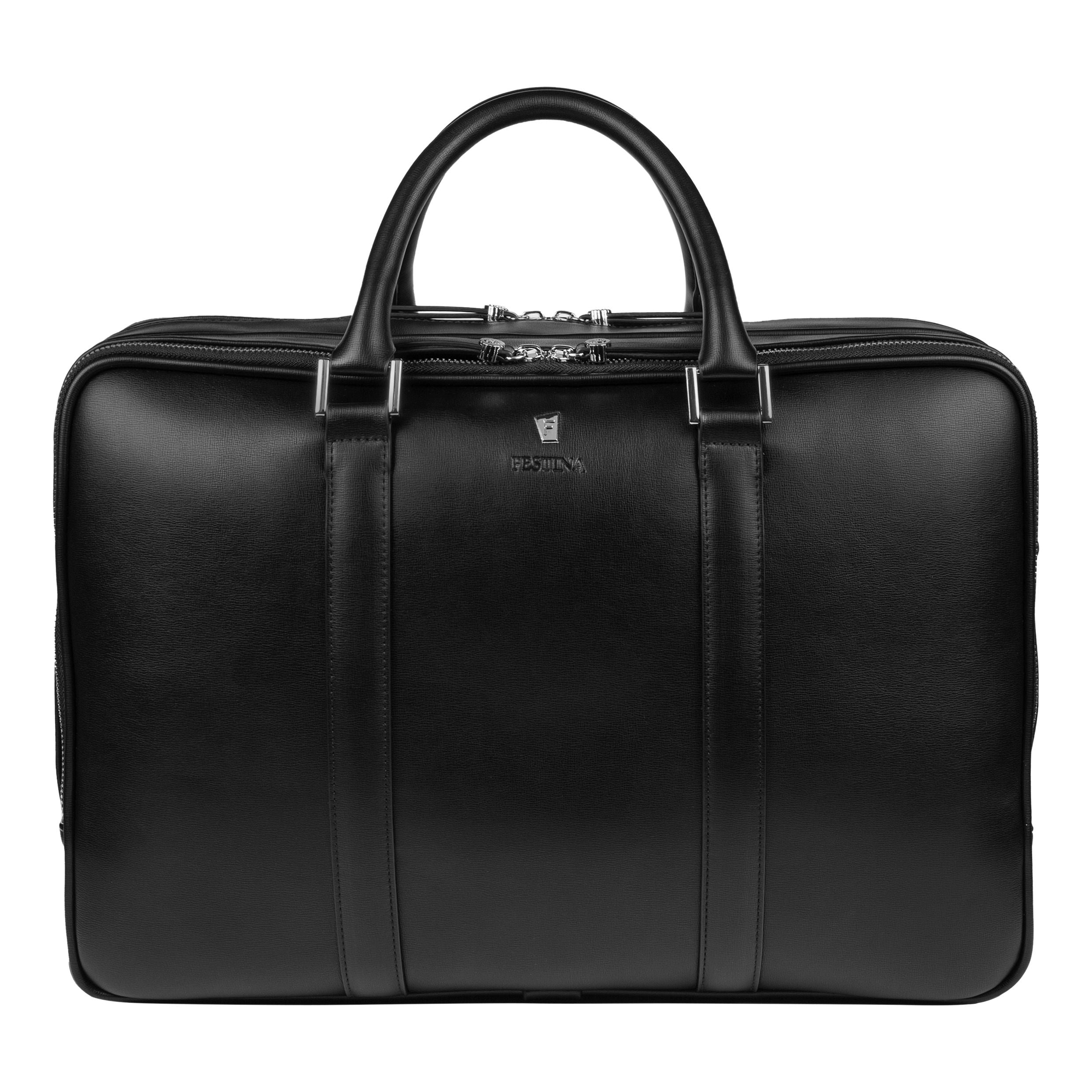 Document Bag Classicals Black
