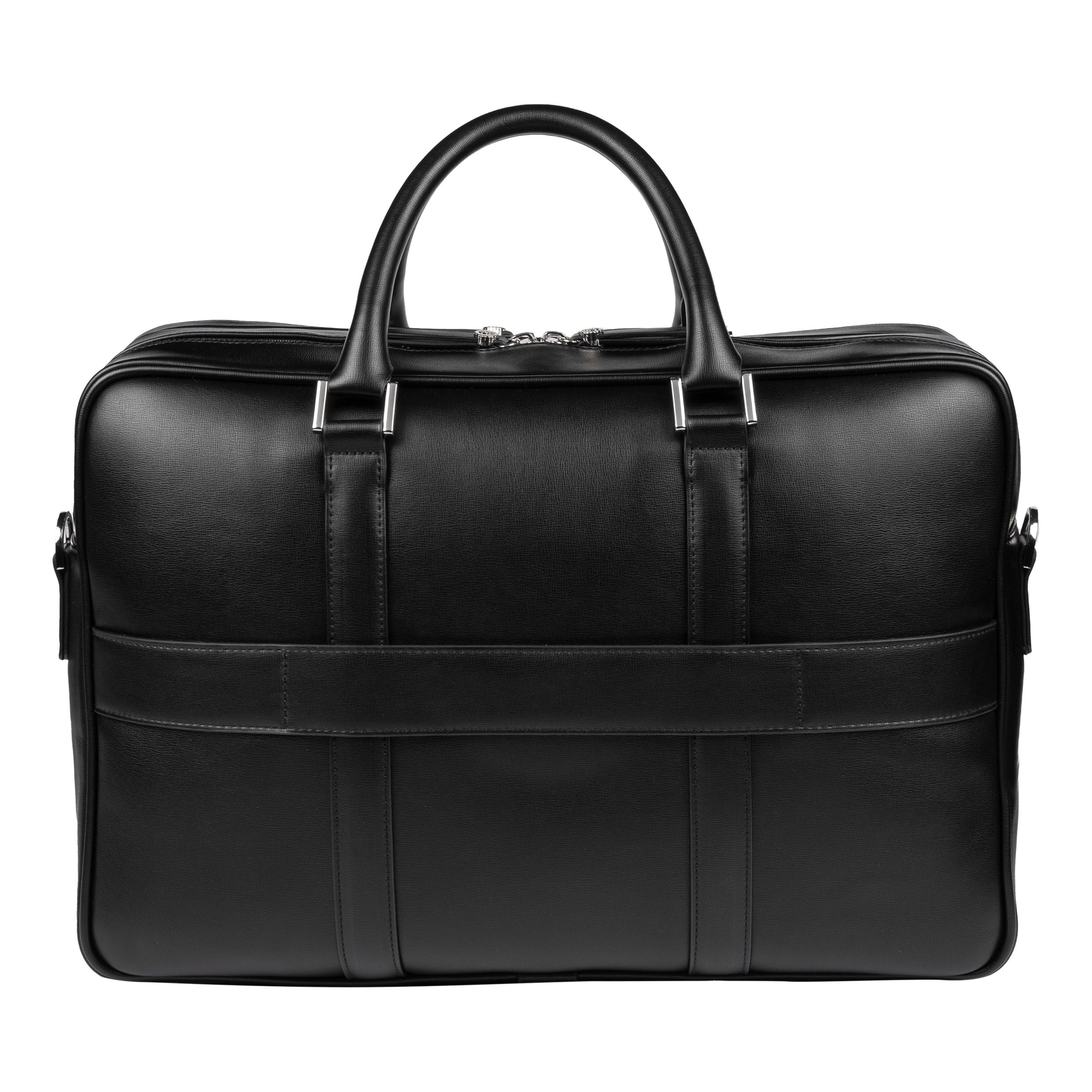 Document Bag Classicals Black