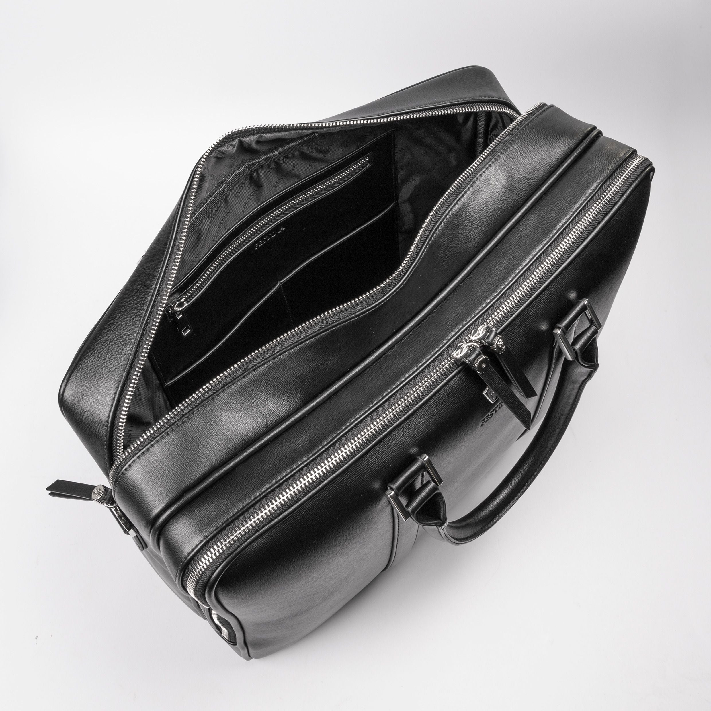 Document Bag Classicals Black
