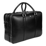 Document Bag Classicals Black