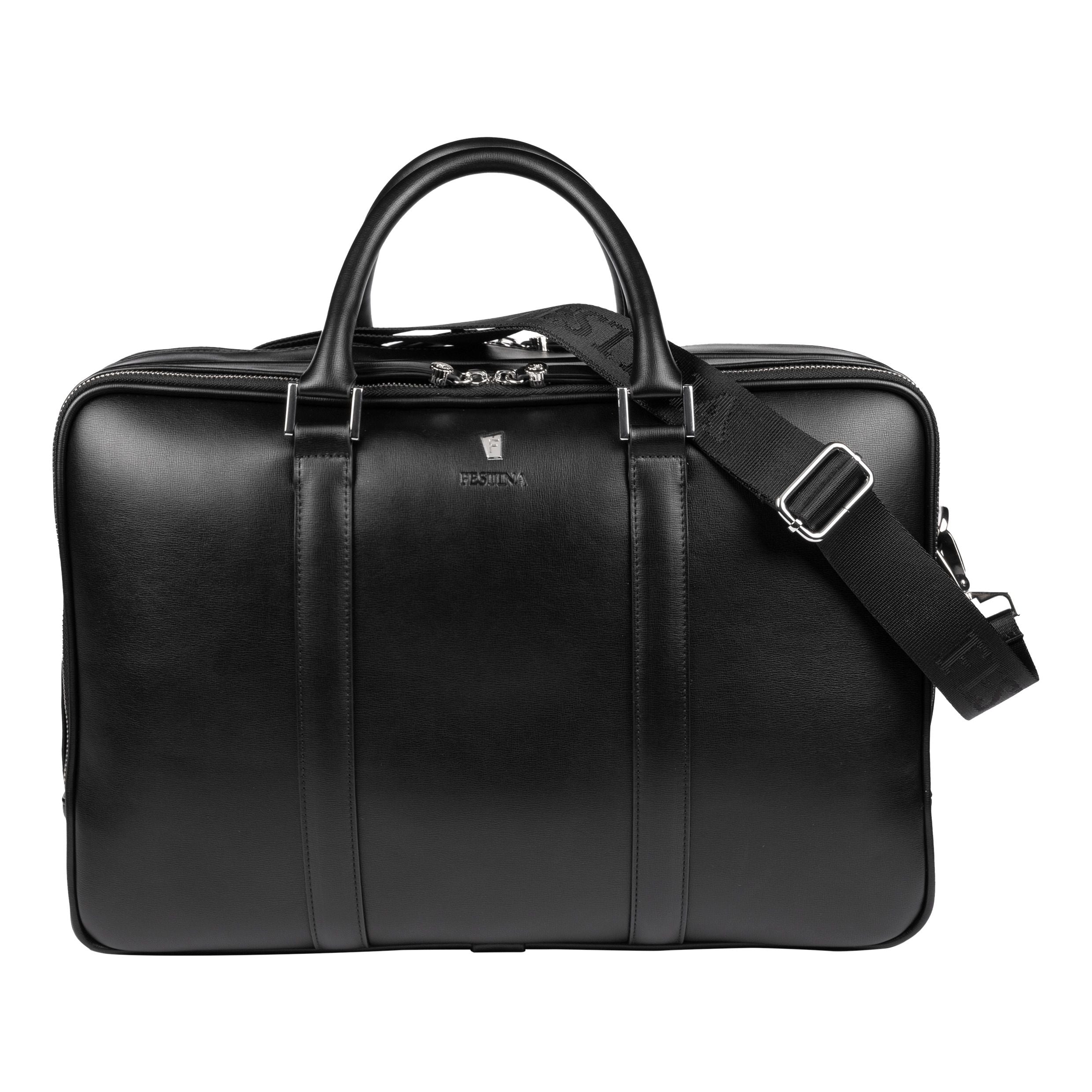 Document Bag Classicals Black