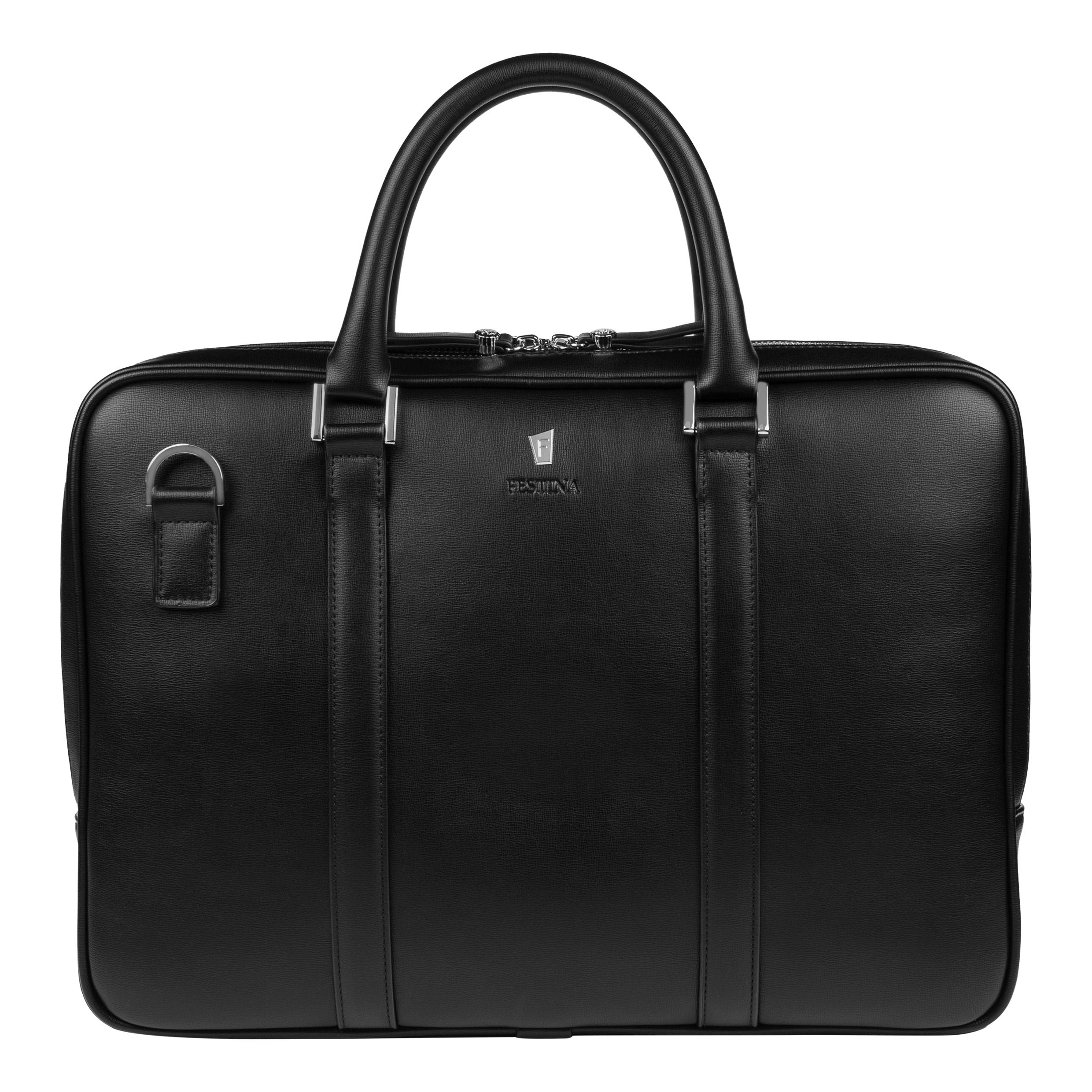 Laptop Bag Classicals Black