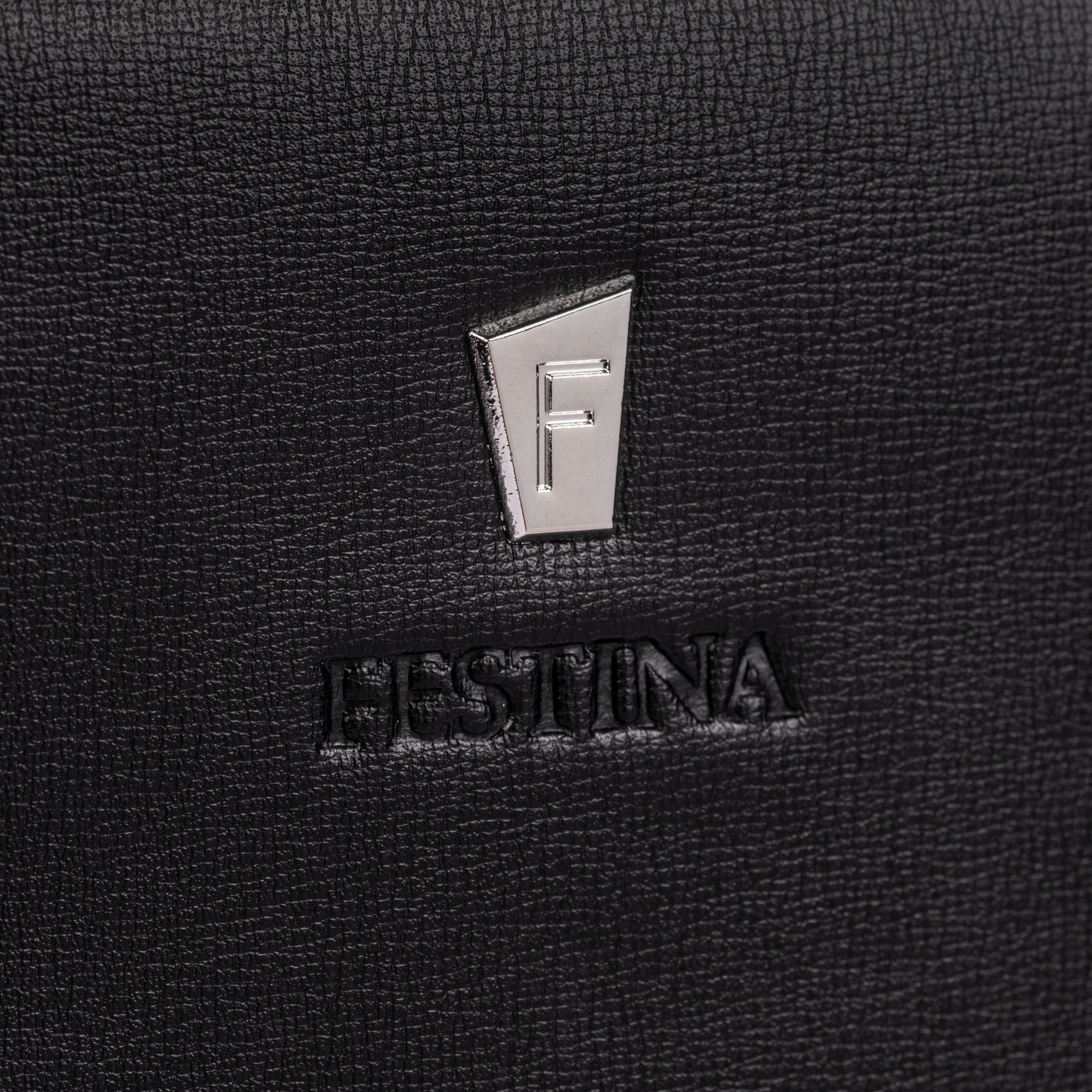 Laptop Bag Classicals Black