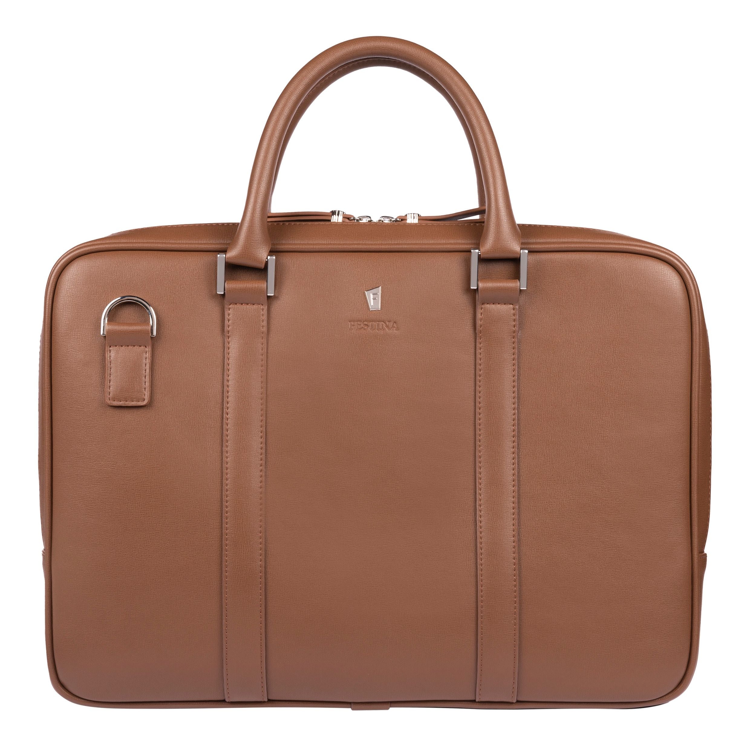 Laptop Bag Classicals Black
